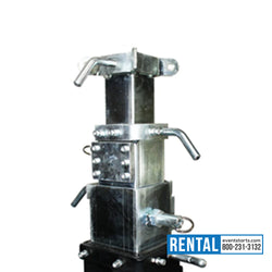 EventStarts - RENT Crank Lifter 18ft