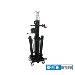 EventStarts - RENT Crank Lifter 18ft