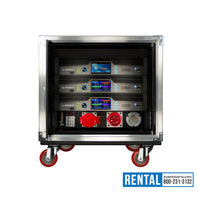 EventStarts - RENT Crown VRack HD 