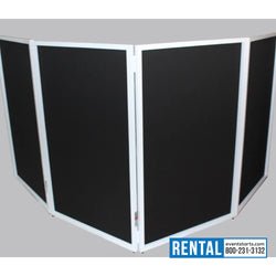 EventStarts - RENT DJ FACADE 4x 