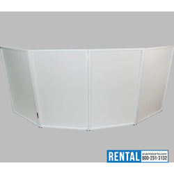 EventStarts - RENT DJ FACADE 4x