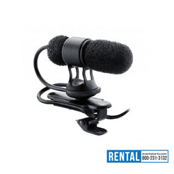 EventStarts RENT - DPA 4080