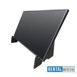 EventStarts RENT - DSM TV Folding Stands