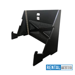 EventStarts RENT - DSM TV Folding Stands