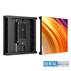 EventStarts - Rent DV3 P3.9 MG6A