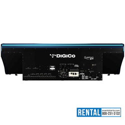 RENT EventStarts Digico Quantum 338