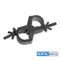 EventStarts - Rent Dual O Swiwel Clamp 