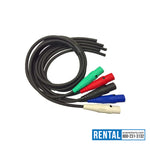 EventStarts - RENT Feader Tails