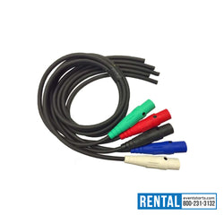 EventStarts - RENT Feader Tails