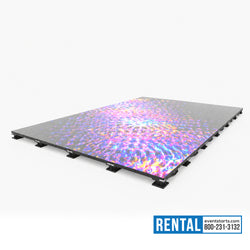 EventStarts RENT - Gloshine BE 2.6 mm LED Video Floor
