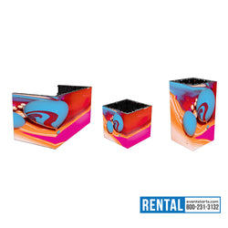 EventStarts RENT - Gloshine BE 2.6mm