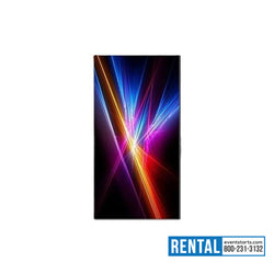 EventStarts RENT - Gloshine BE 2.6mm