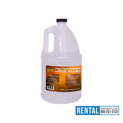 EventStarts - RENT HAZE FLUID 1 GALLON 