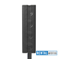 EventStarts - RENT HK Audio E435 