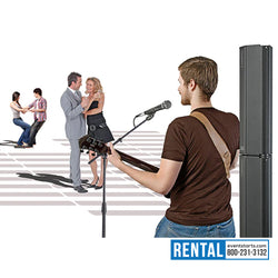 EventStarts - RENT HK Audio System 5 