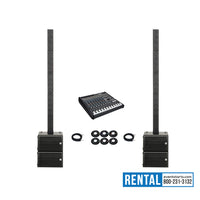 EventStarts - RENT HK Audio System 5 