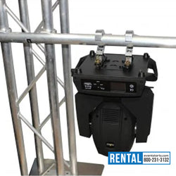 EventStarts - RENT Hanging Pipe For