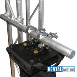 EventStarts - RENT Hanging Pipe For