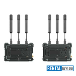 EventStarts - RENT Hollyland Pyro S 4K HDMI/SDI Wireless Video Transmission System