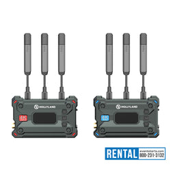 EventStarts - RENT Hollyland Pyro S 4K HDMI/SDI Wireless Video Transmission System