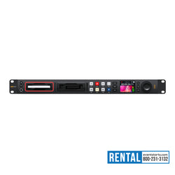 EventStarts - RENT Hyper Deck Studio 4K Pro