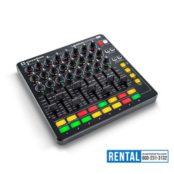 EventStarts - RENT Innovation Launch Control XL 