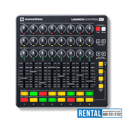 EventStarts - RENT Innovation Launch Control XL 