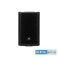 EventStarts - RENT JBL PRX908