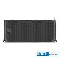 EventStarts - RENT JBL SRX910LA 