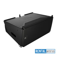 EventStarts - RENT JBL SRX910LA