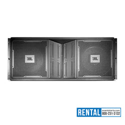 EventStarts - RENT JBL Vertec VT 4889 