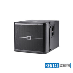 EventStarts - RENT JBL PRX712 
