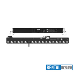 EventStarts - RENT JBL SRX RB 