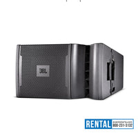 EventStarts - RENT JBL VRX932LAP 