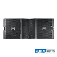 EventStarts - RENT JBL VTX-G28 VTX 