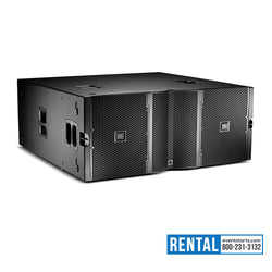EventStarts - RENT JBL VTX-G28 VTX 