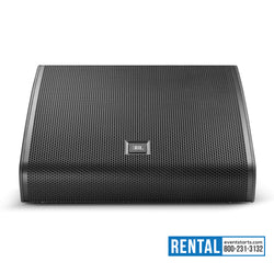 EventStarts - RENT JBL VTXM22