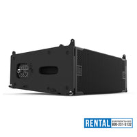 EventStarts - RENT JBL VTX A8 