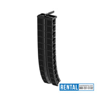 EventStarts - RENT L-Acoustics K3