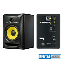 EventStarts - RENT KRK RP8G2 