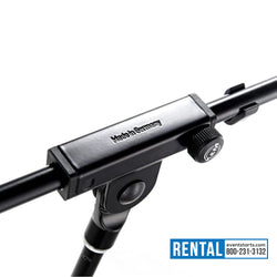 EventStarts - RENT K&M 21070 Tripod Microphone