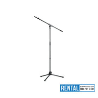EventStarts - RENT K&M 21070 Tripod Microphone