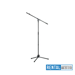 EventStarts - RENT K&M 21070 Tripod Microphone