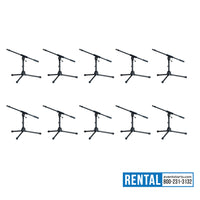 EventStarts - RENT K&M 259/1 short tripod 