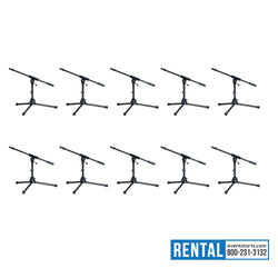 EventStarts - RENT K&M 259/1 short tripod 