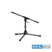 EventStarts - RENT K&M 259/1 short tripod 