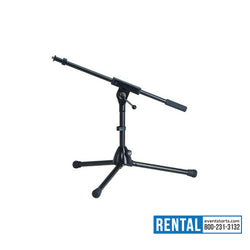 EventStarts - RENT K&M 259/1 short tripod 