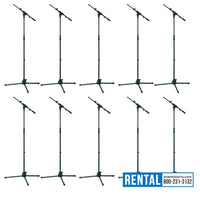 EventStarts - RENT K&M 27195 tripod