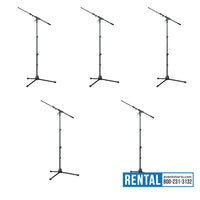 EventStarts - RENT K&M 252 mediun tripod
