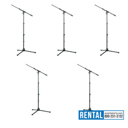 EventStarts - RENT K&M 252 mediun tripod